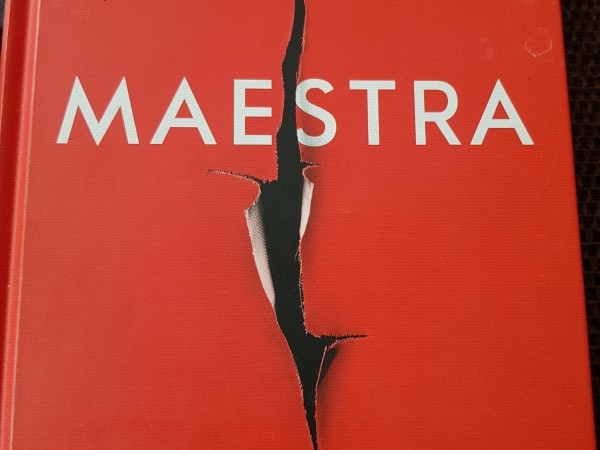 Maestra