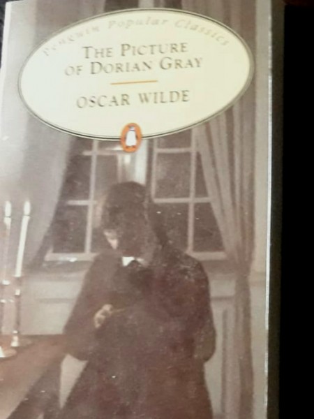 The Picture of Dorian Gray