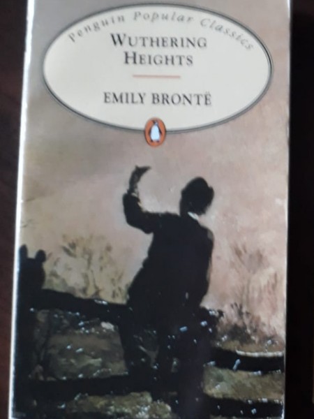 Wuthering Heights