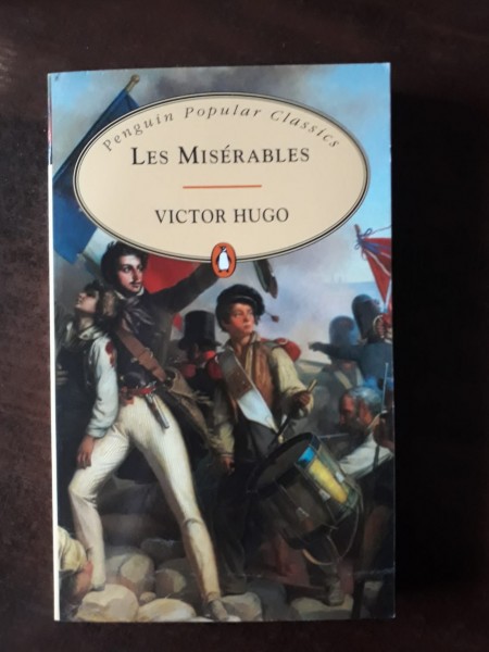 Les Misérables