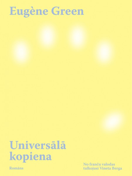 Universālā kopiena