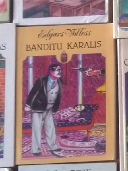 Bandītu karalis
