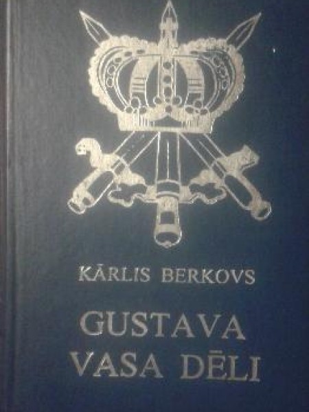 Gustava Vasa dēli