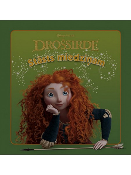 Drošsirde - stāsts miedziņam