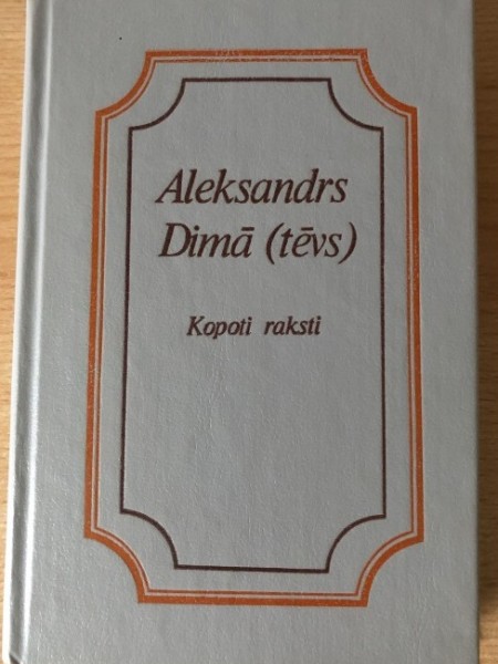 Grāfs Monte Kristo Kopoti raksti 8.-9..sējums