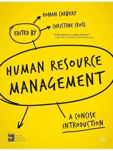 Human Resource Management