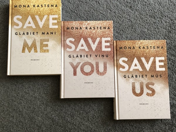 Glābiet mani/viņu/mūs