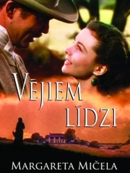 Vējiem Līdzi