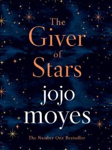 The giver of stars
