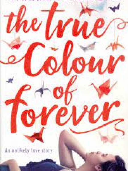 The true colour of forever