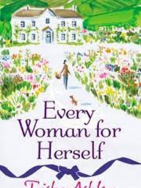 Every woman for herself