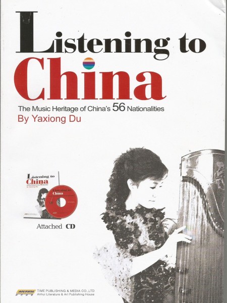 Listening to China