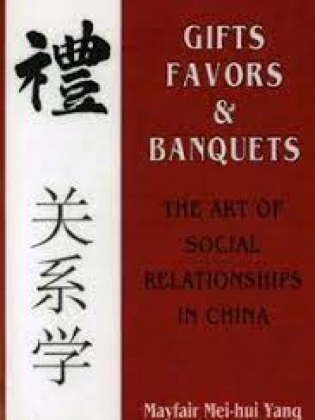 Gifts favors & Banquets