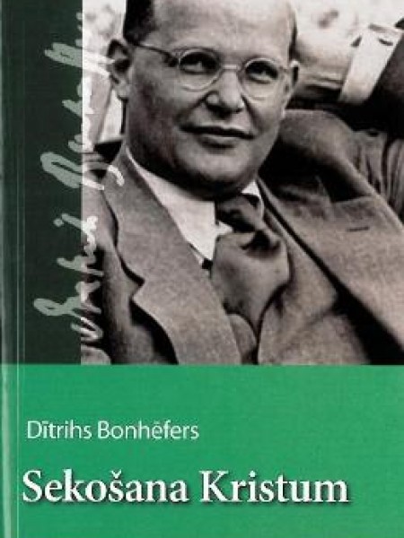 Sekošana Kristum