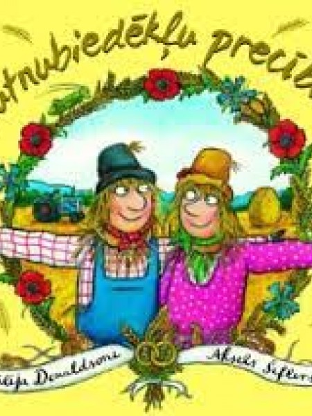 Putnubiedēkļu precības