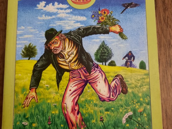 Bīstamie liecinieki