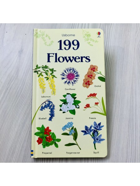 199 Flowers