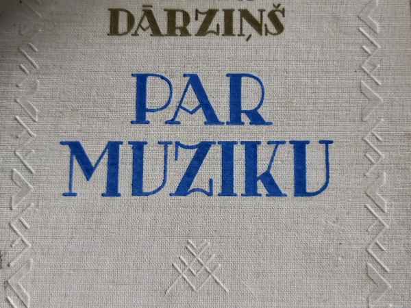 Par mūziku