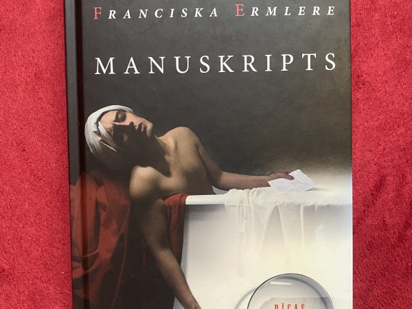 Manuskripts