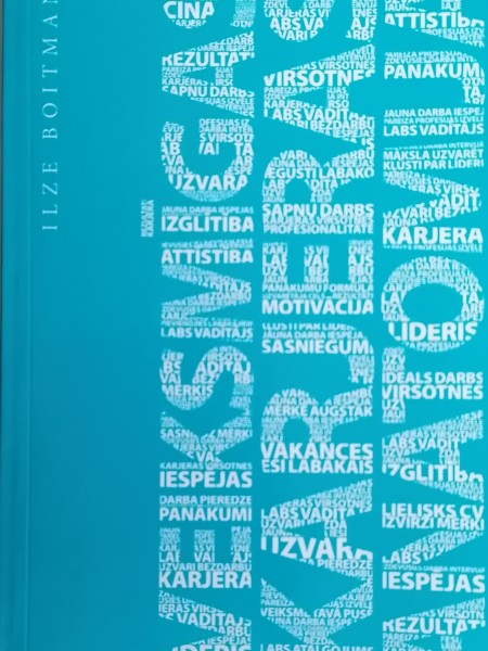 Veiksmīgas karjeras anatomija