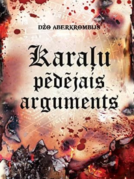 Karaļu pēdējais arguments