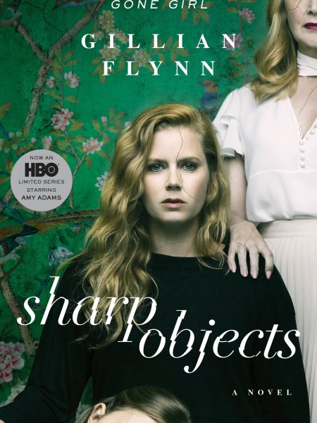 Sharp Objects
