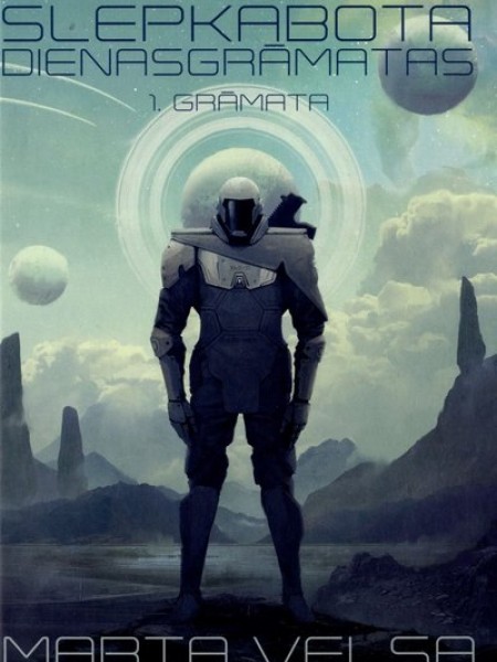 Slepkabota dienasgrāmatas