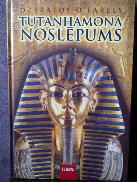 Tutanhamona noslēpums