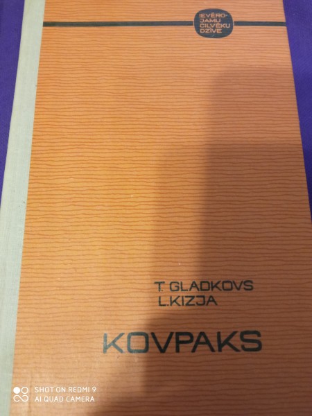 Kovpaks