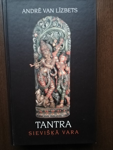 Tantra sievišķā vara