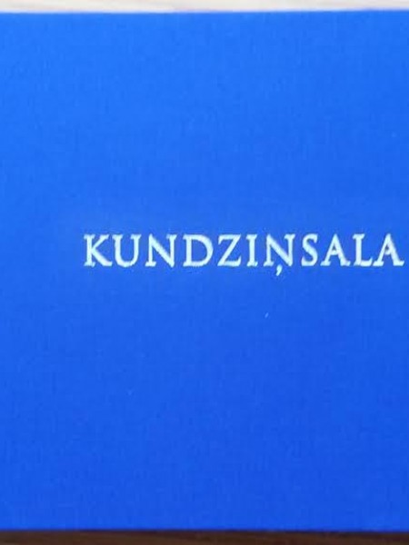Kundziņsala