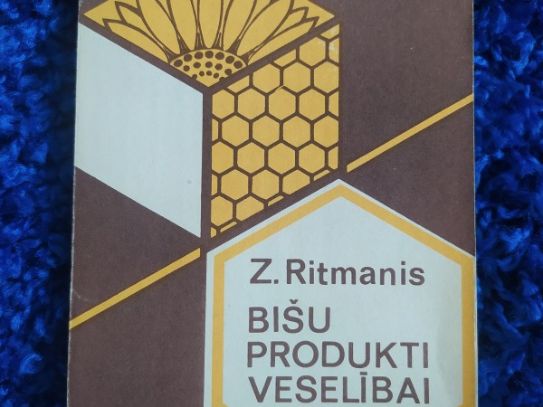 Bišu produkti veselībai