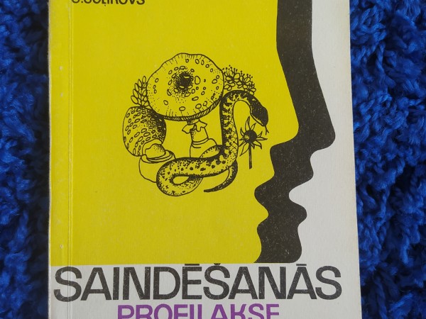 Saindēšanās profilakse ikdienā