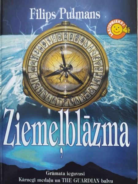 Ziemeļblāzma