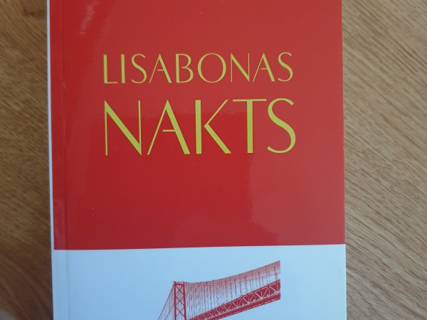 lisabonas nakts