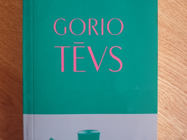 Gorio tēvs