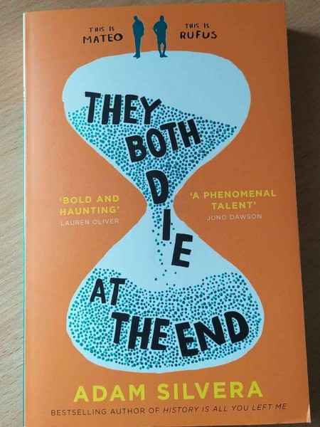 They Both Die At the End