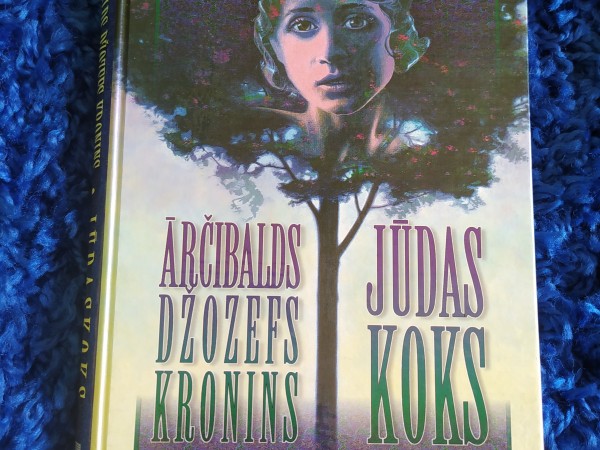 Jūdas koks