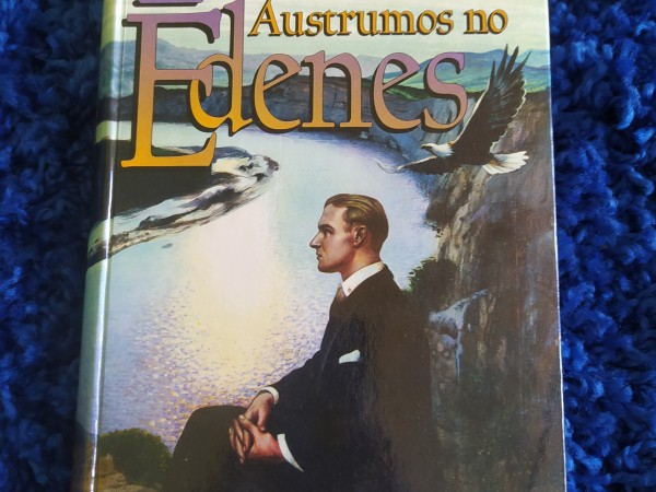 Austrumos no Ēdenes