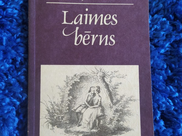 Laimes bērns