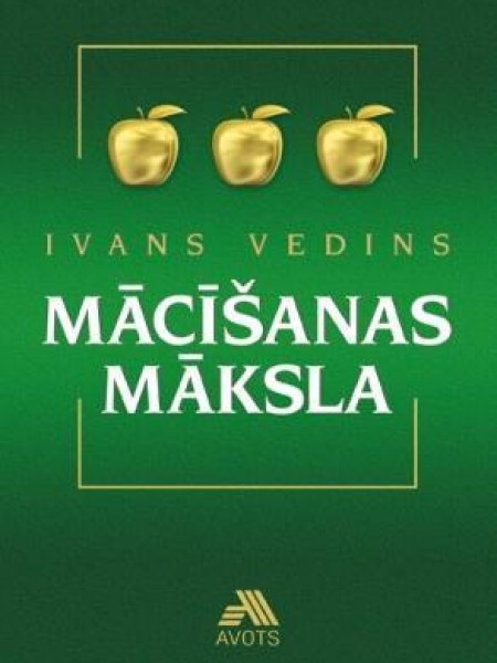 Mācīšanas māksla