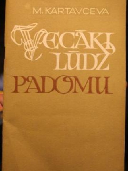 Vecāki lūdz padomu
