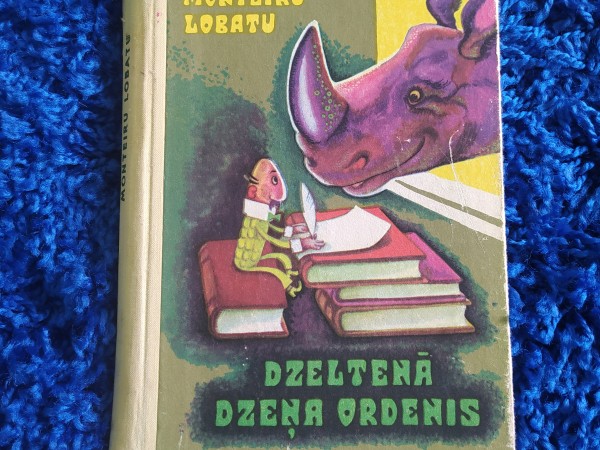 Dzeltenā dzeņa ordenis