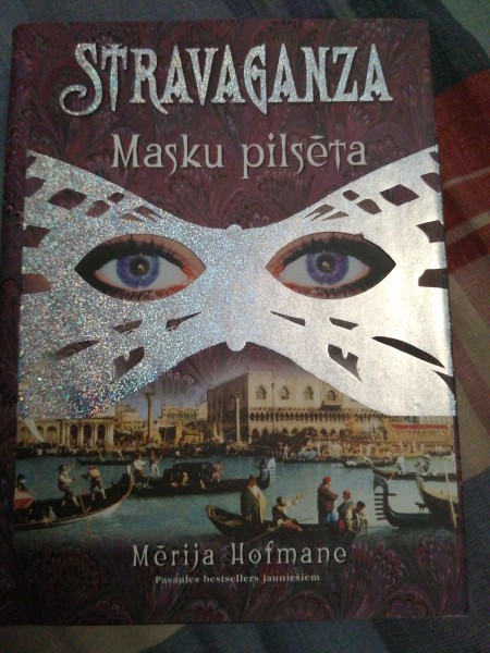 Masku pilsēta