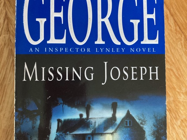 Missing Joseph