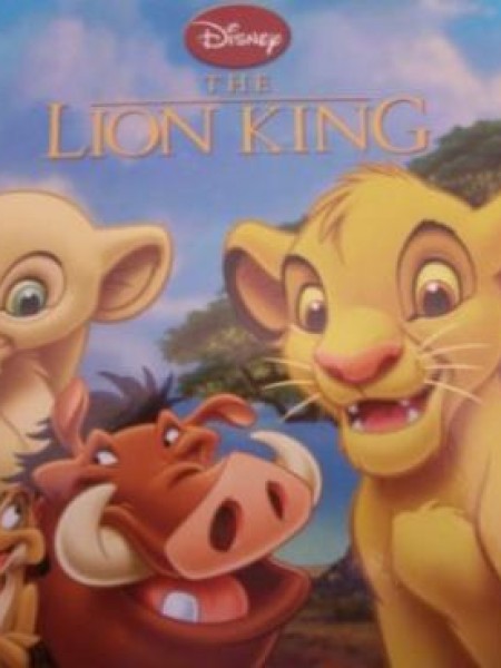 The Lion King