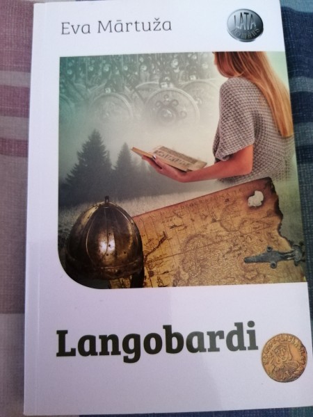 Langobardi