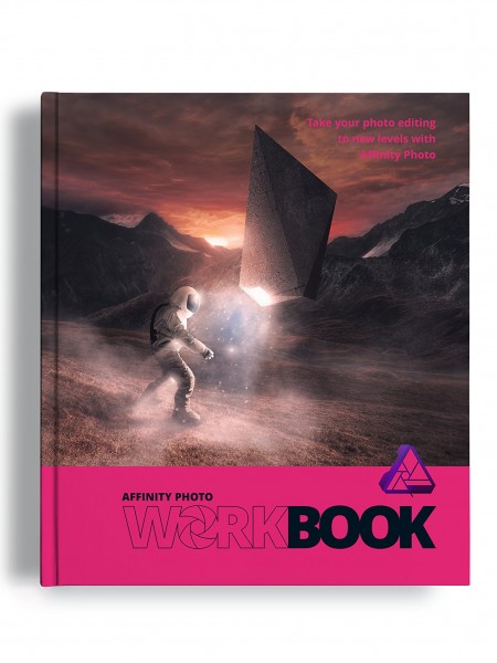 Affinity Photo Workbook