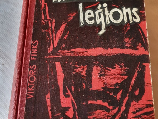 Ārzemnieku leģions