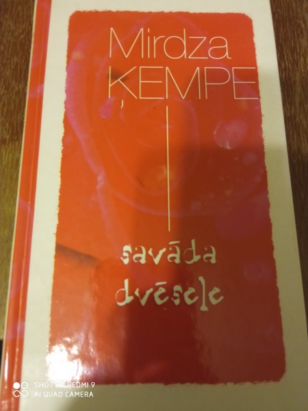 Savāda dvēsele